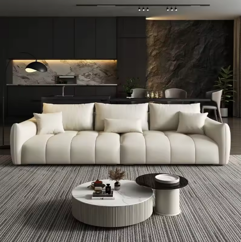 Modern Luxe Sofa