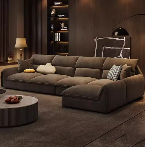 Luxury Sectional Sofa