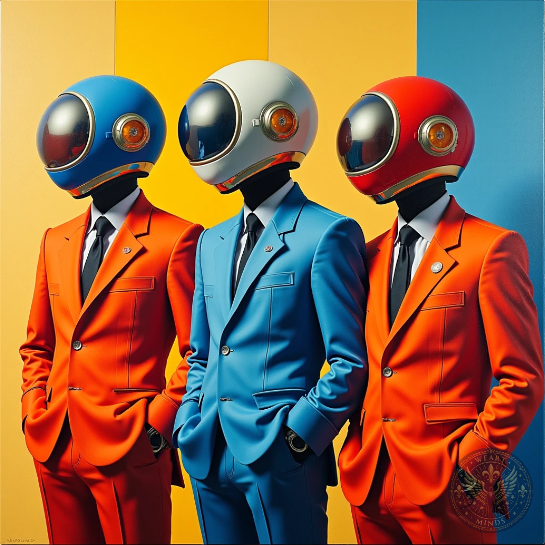 La Tripulación del Sueño