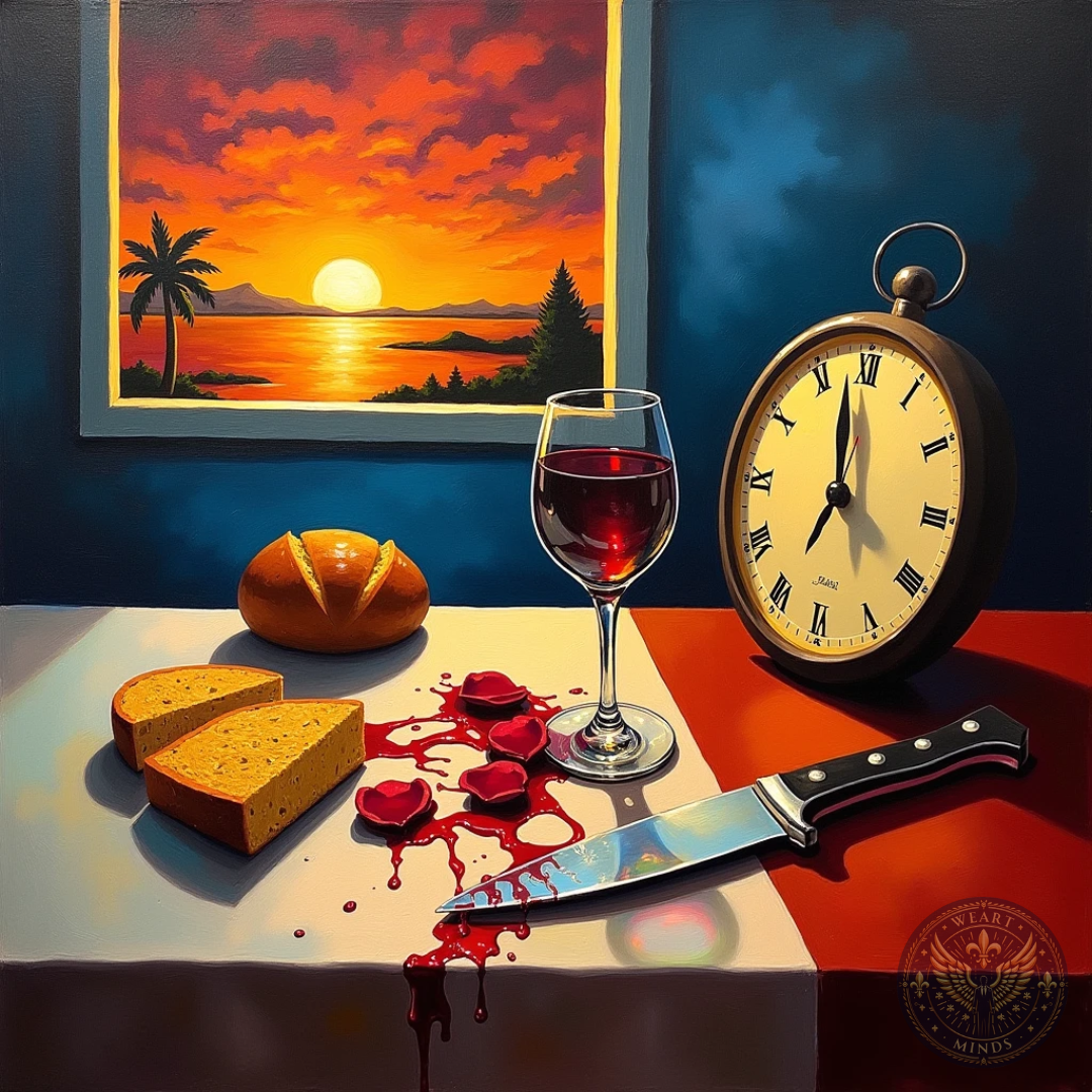 El Banquete del Tiempo