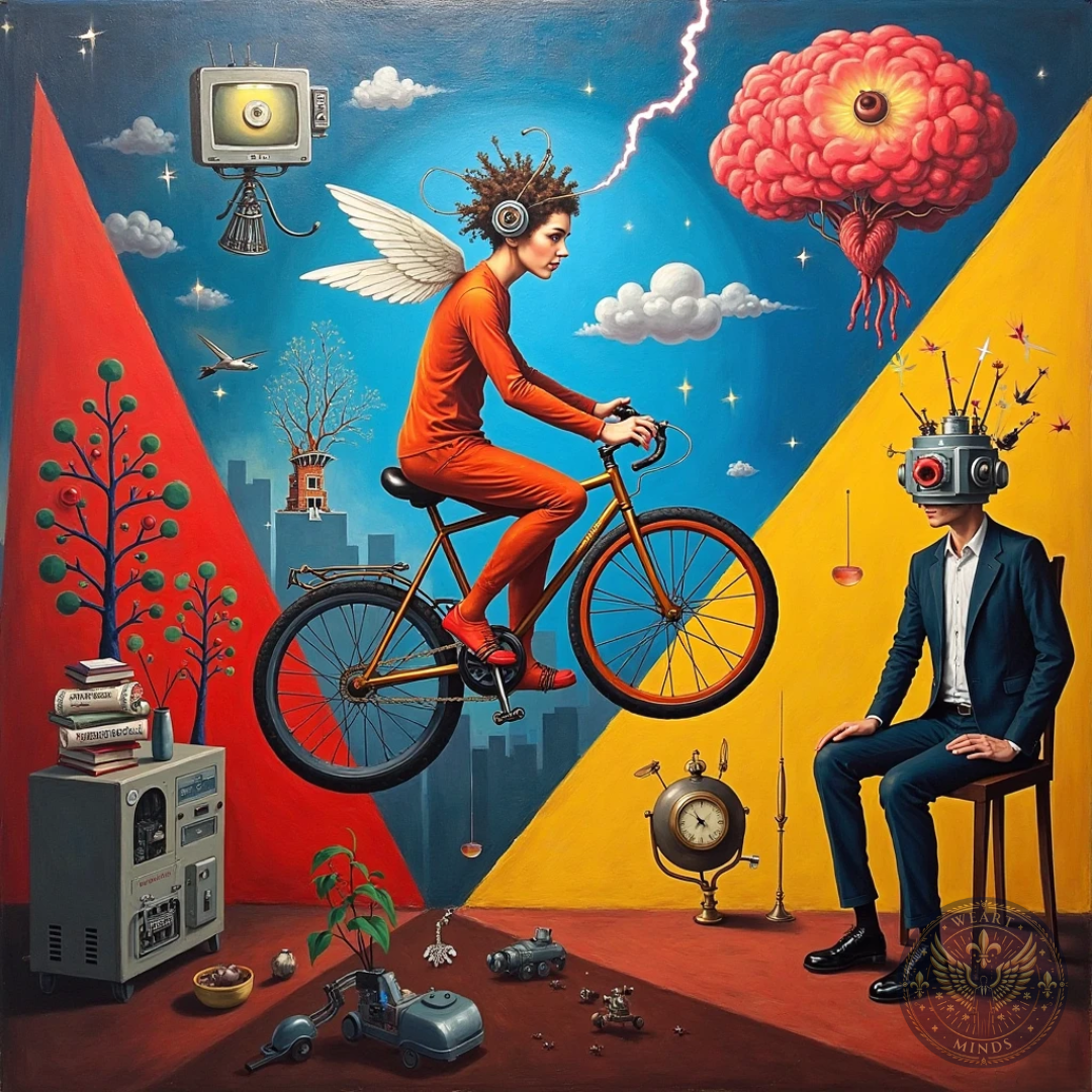 Sincronía Artificial