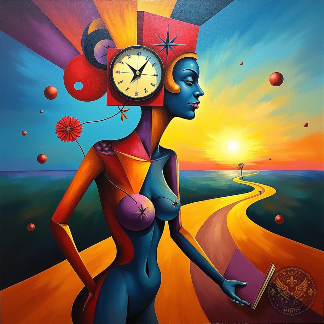 El Viaje del Autodescubrimiento