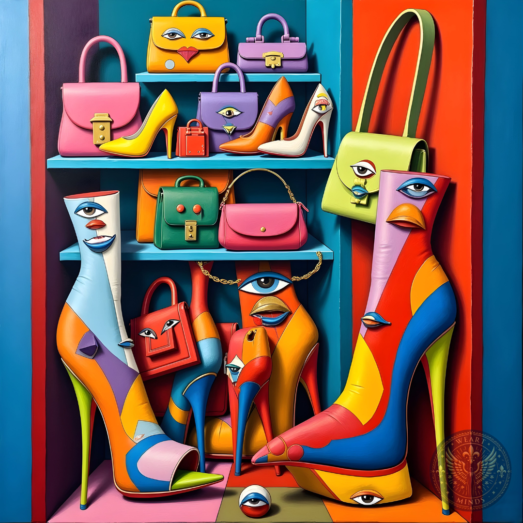 Las Miradas de la Moda