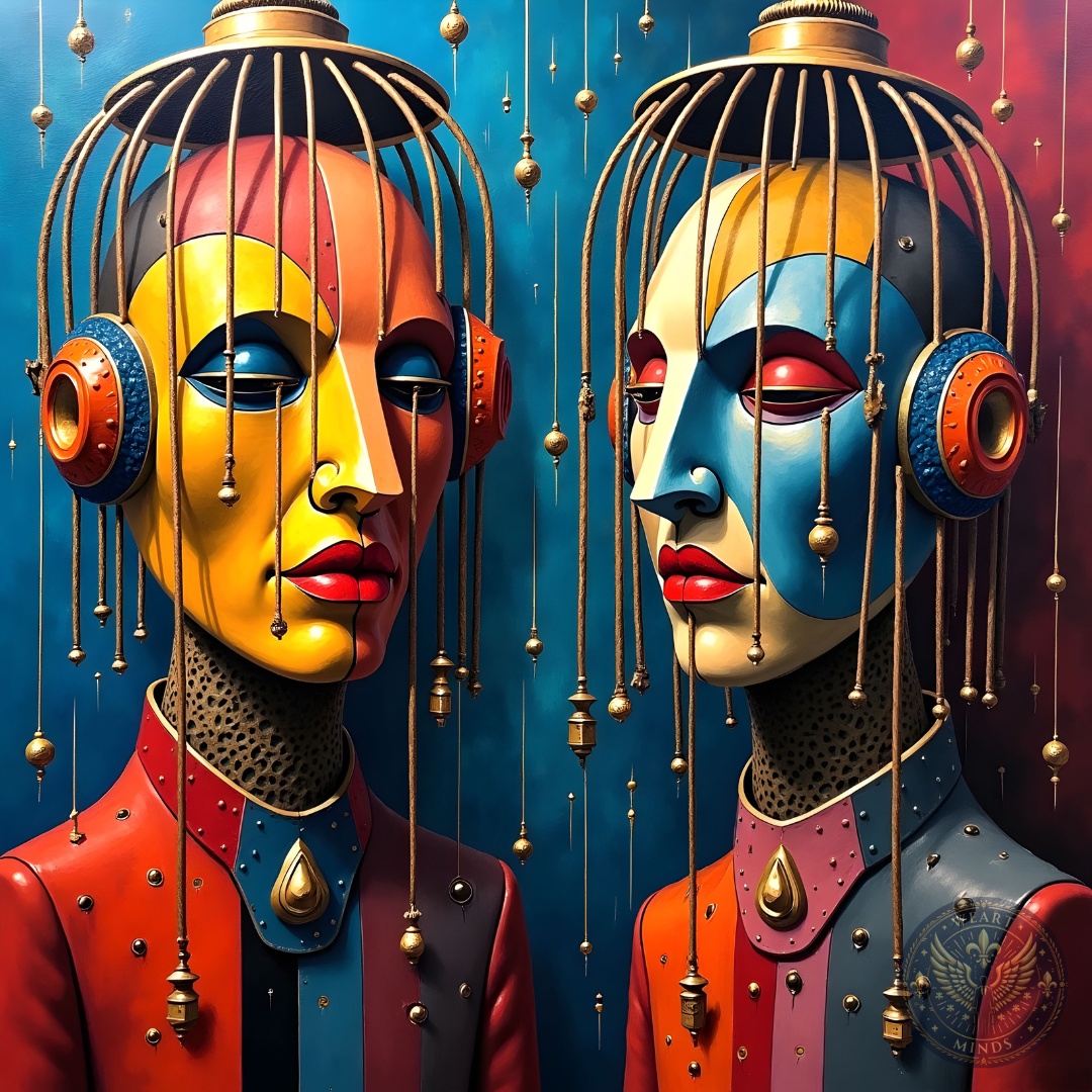 Cautivos del Conocimiento