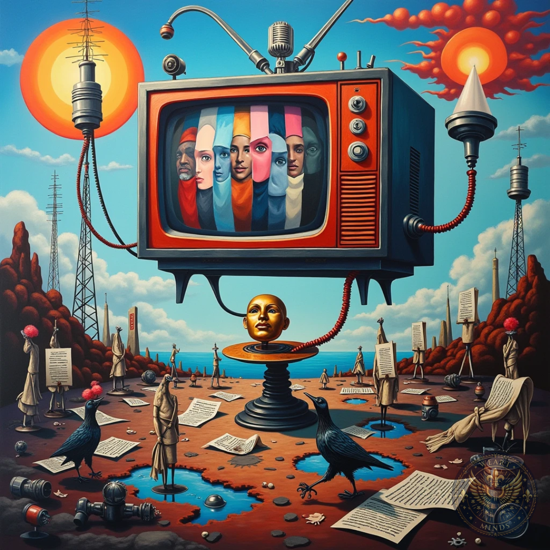 Manipulación Informativa