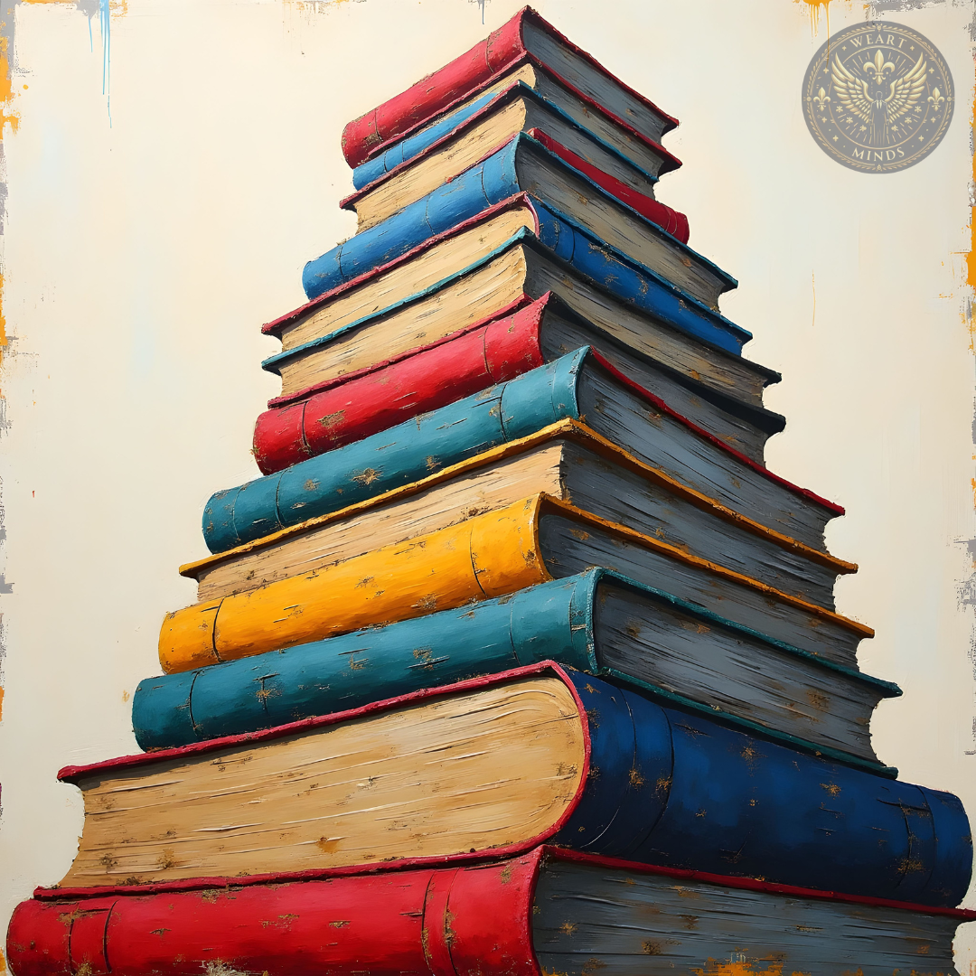 La Torre del Saber Infinito