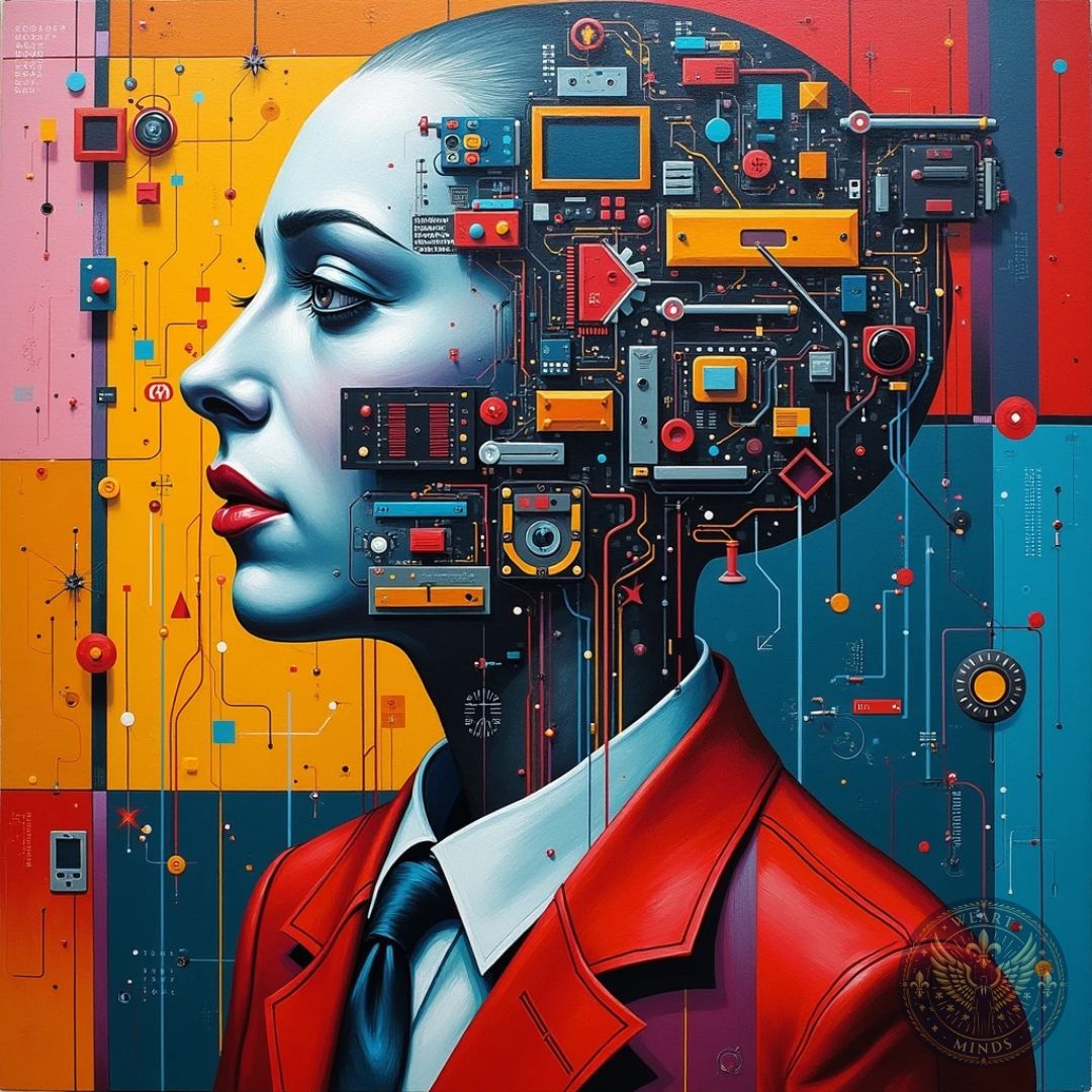 Circuitos del Conocimiento