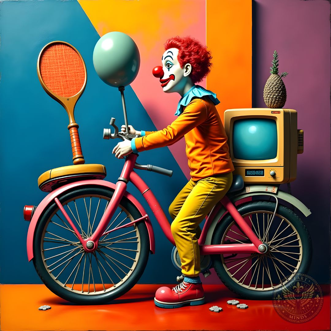 La Melodía del Caos Cósmico