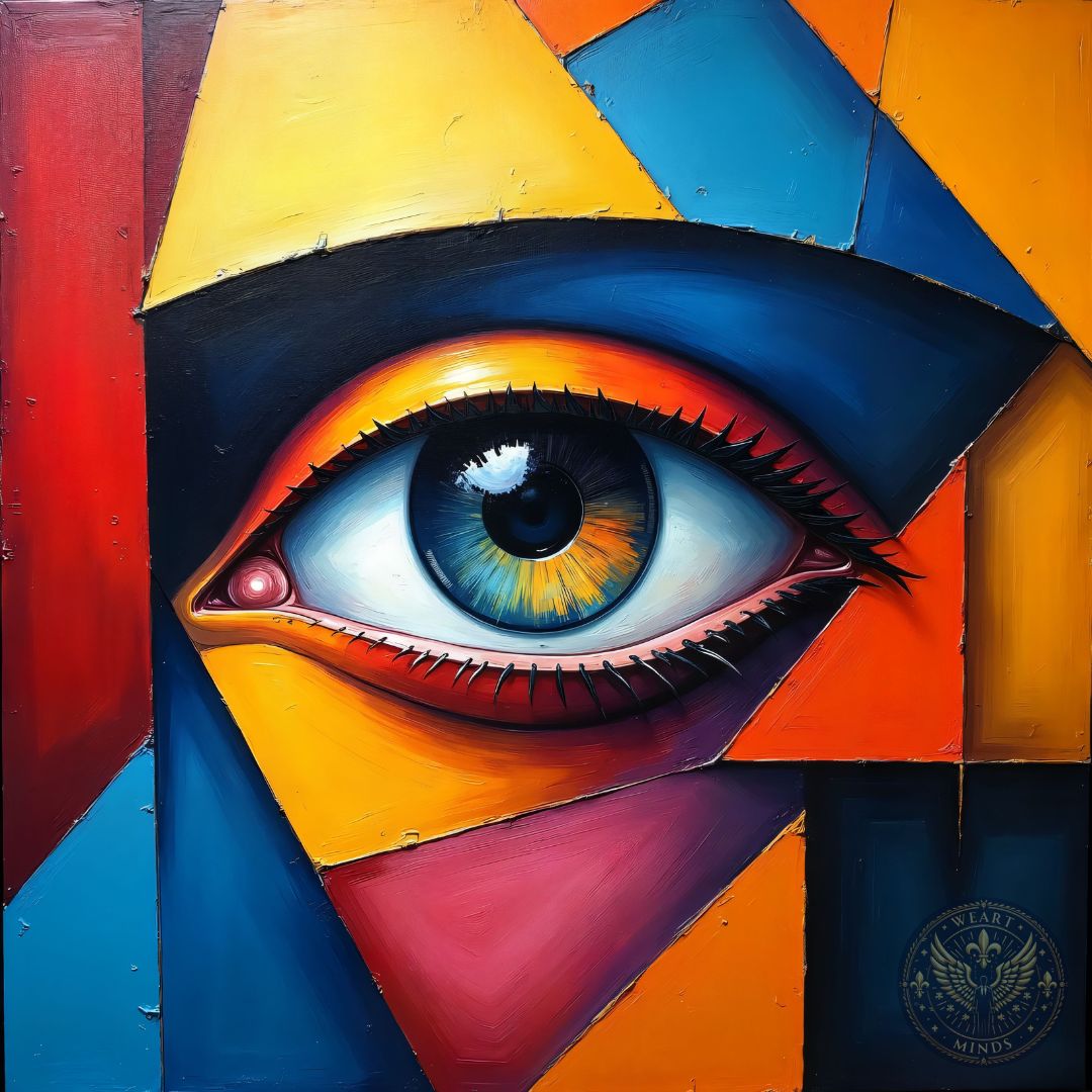 El Ojo de la Percepción