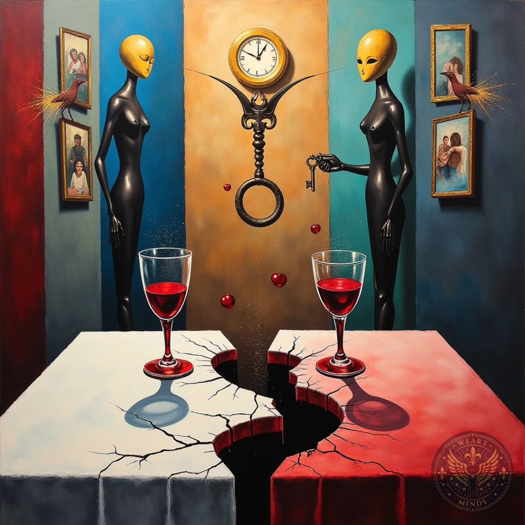 La Encrucijada del Destino Compartido