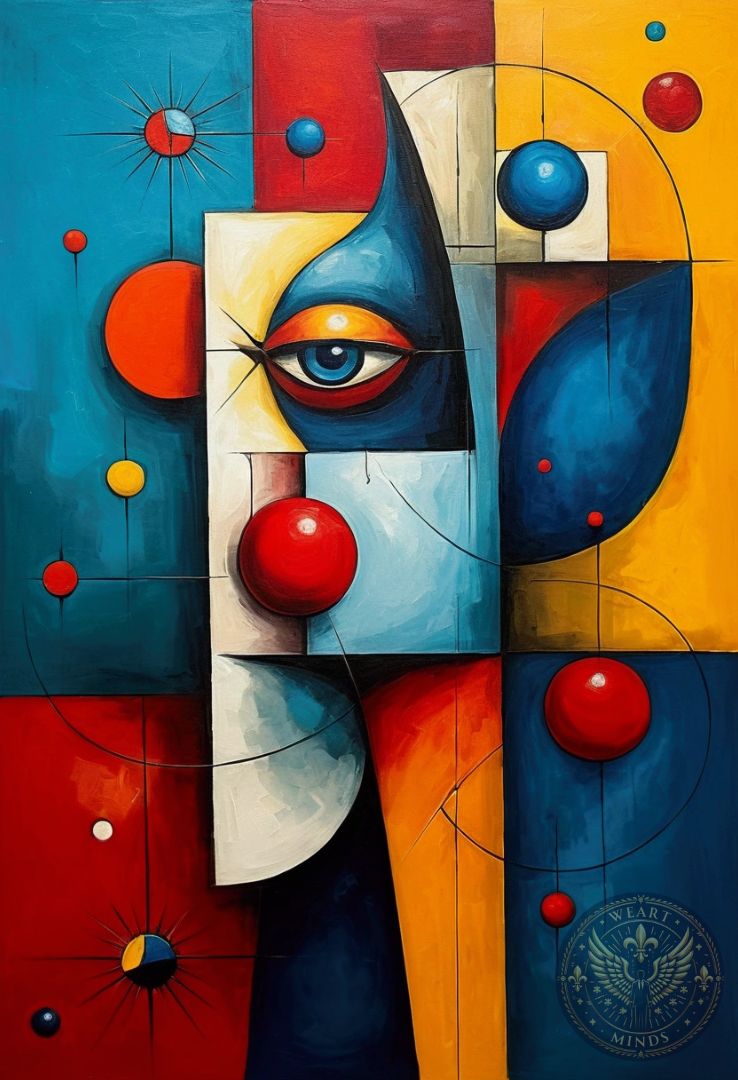 El Espectro de la Mirada Interior