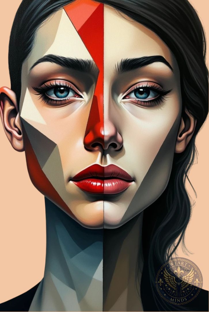 El Rostro de la Integración