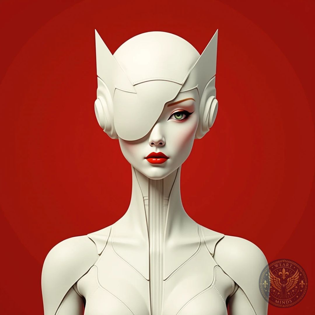 La Centinela del Silencio