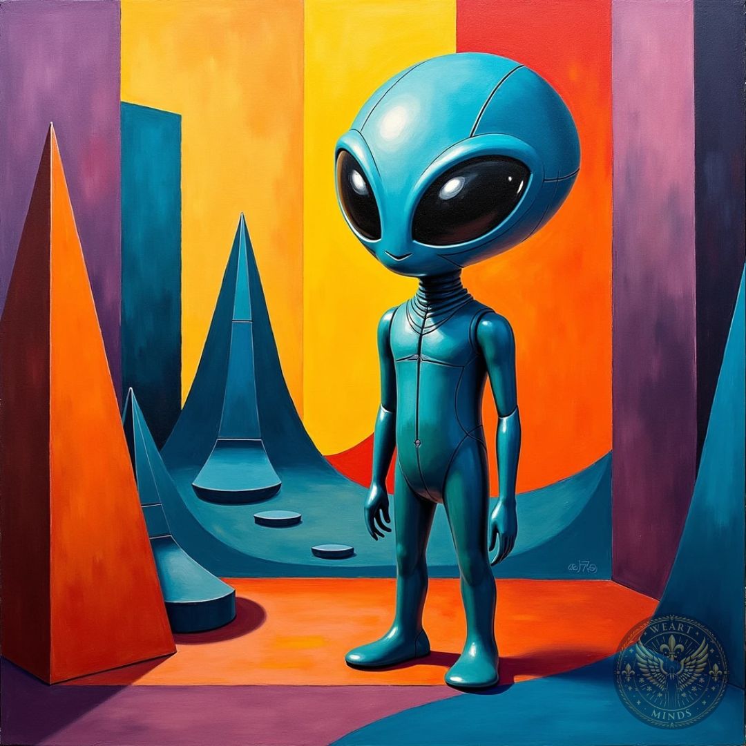 El Explorador Interior