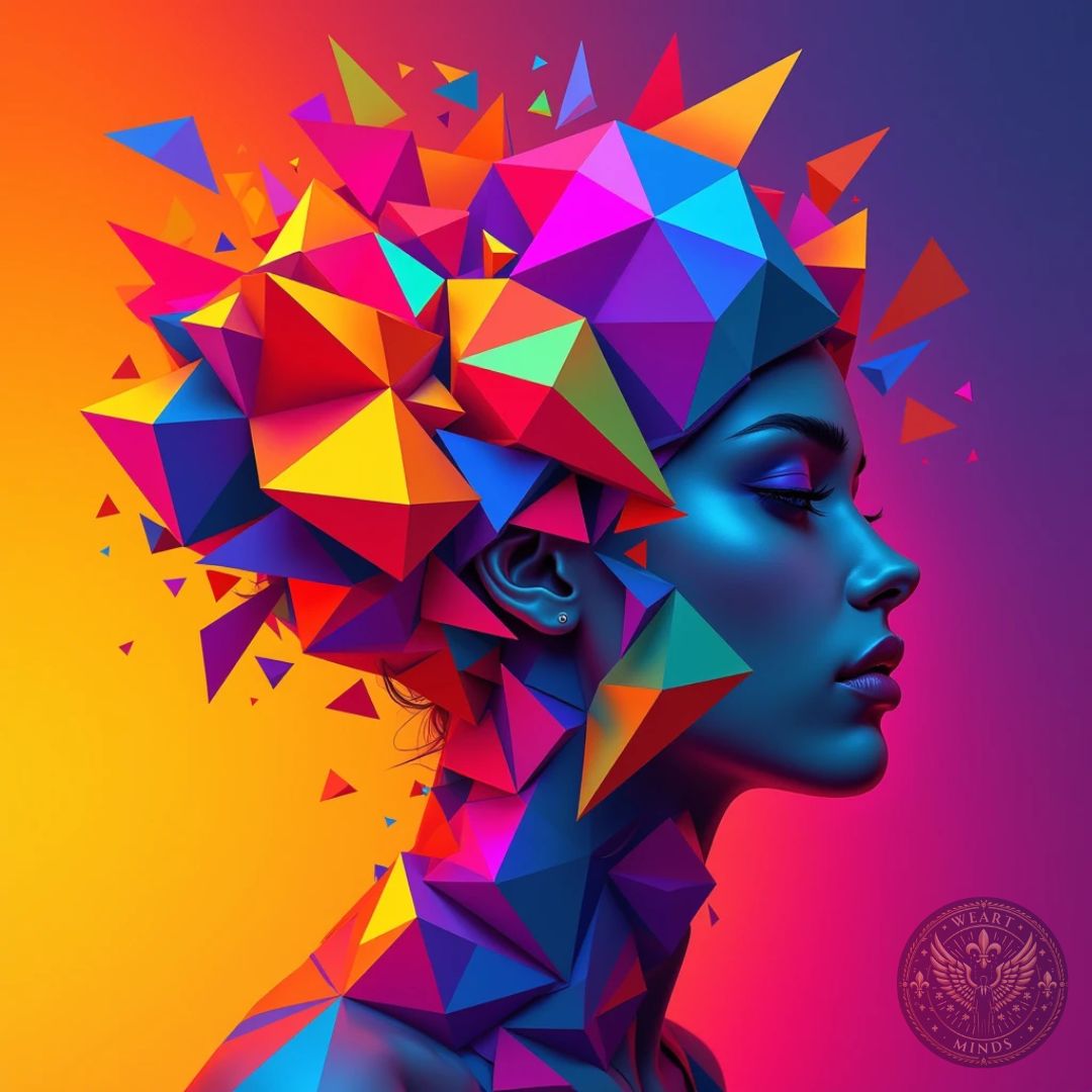 El Caleidoscopio Interior