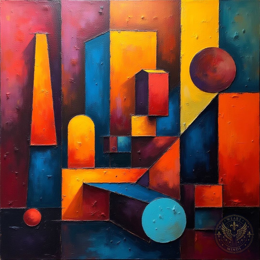 Ecos de la Geometría Nocturna 