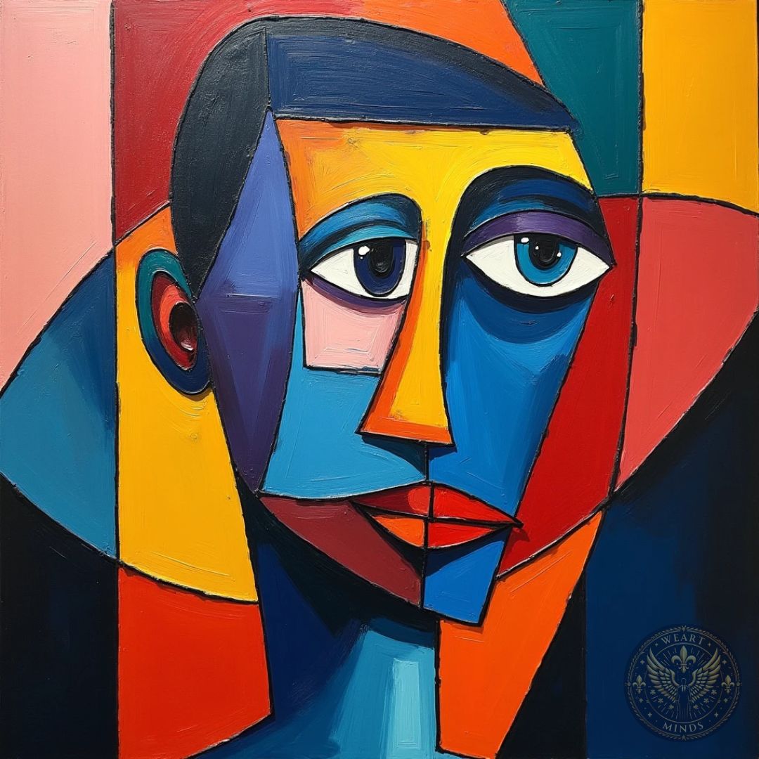 El Prisma de la Identidad Fragmentada