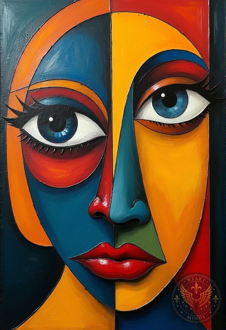 El Rostro de la Dualidad Prismática