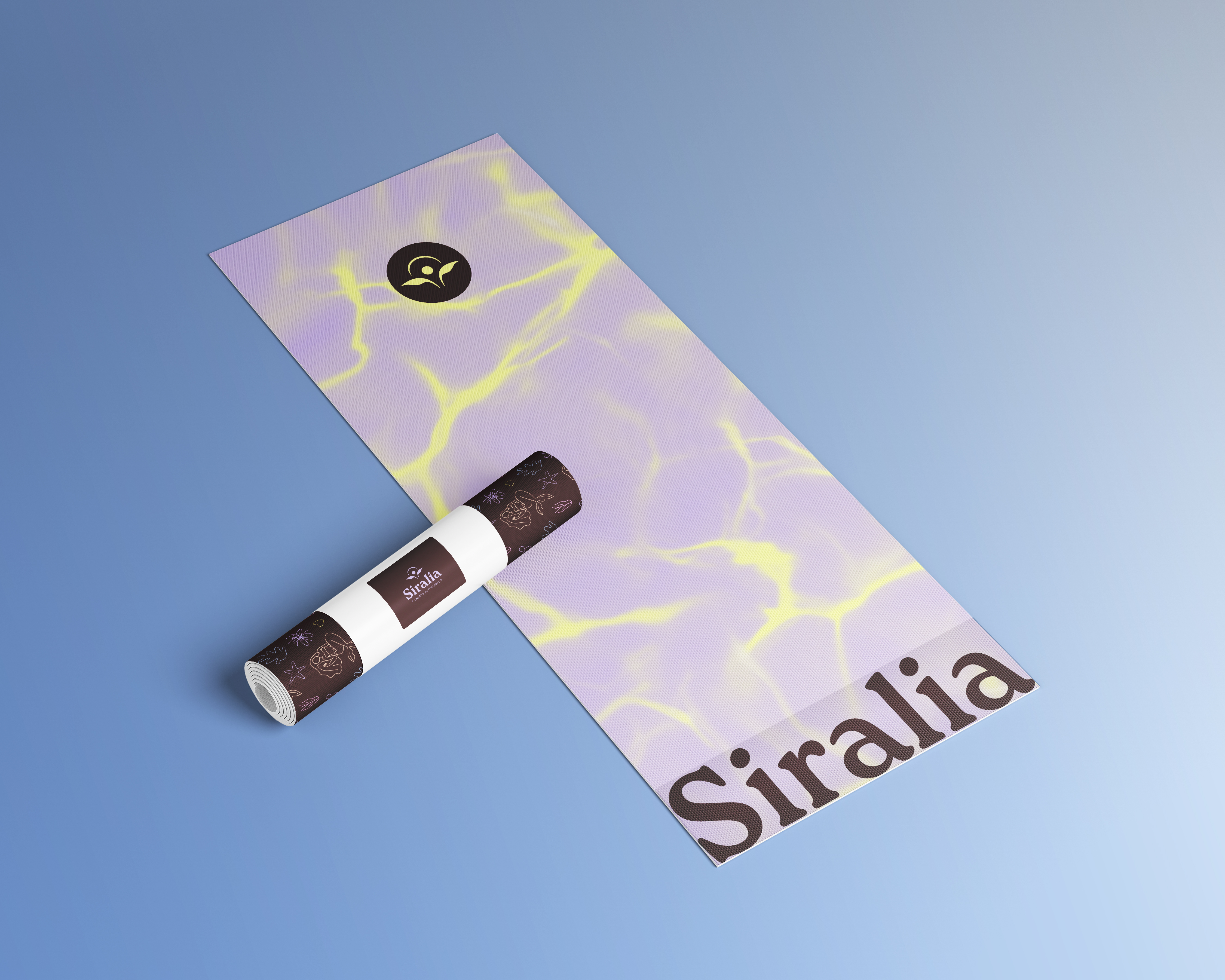 Siralia | Identidad Visual