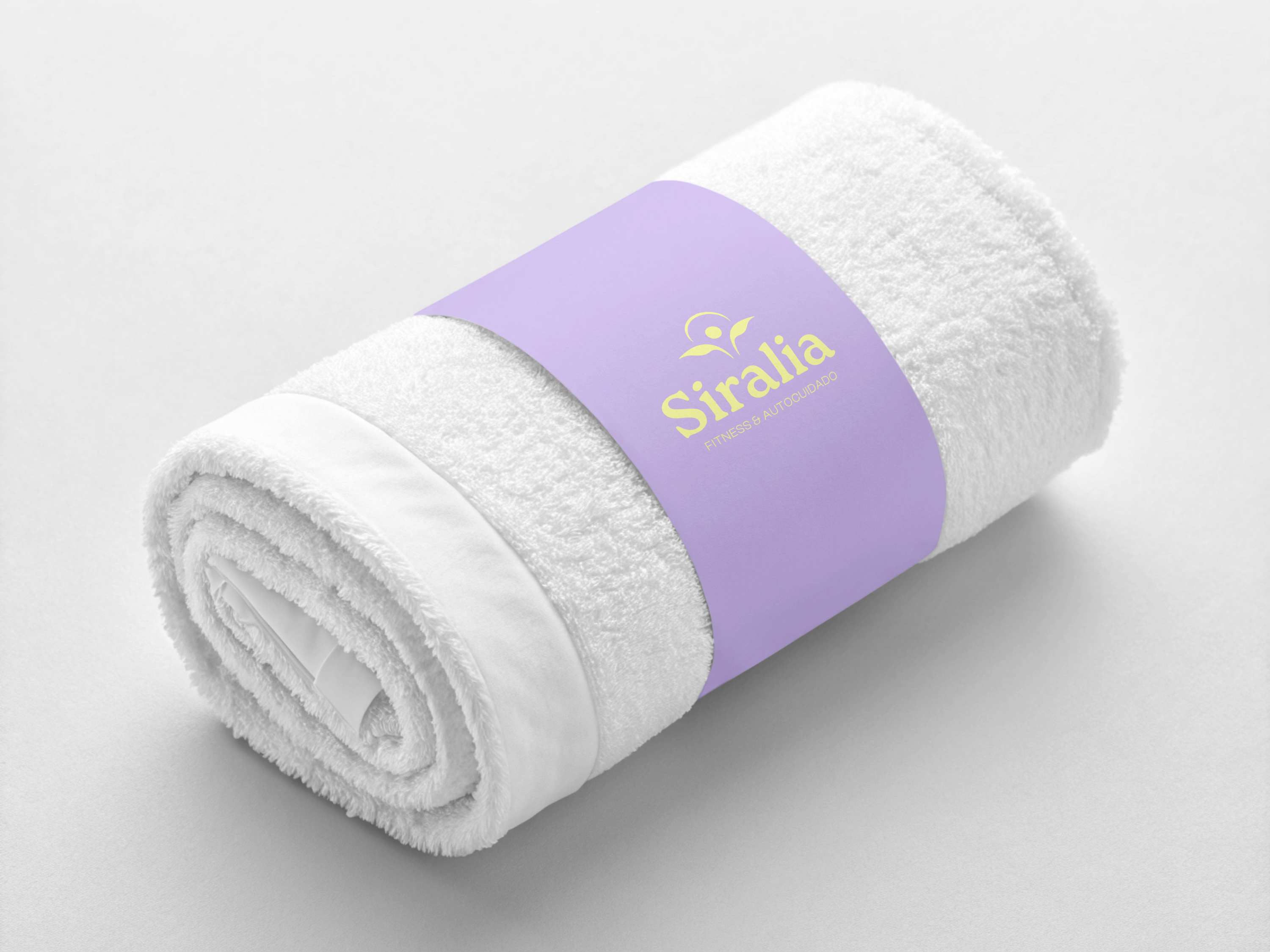 Siralia | Identidad Visual