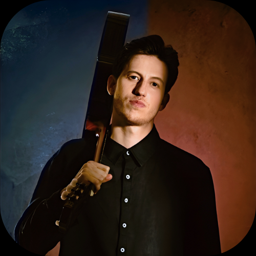 60 Min. 1-1 Lessons with Oren