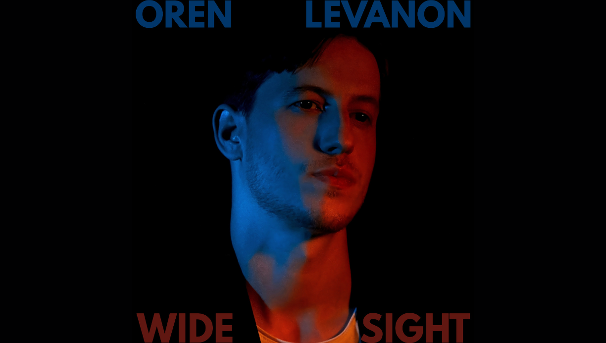 Wide Sight Album Lead Sheets