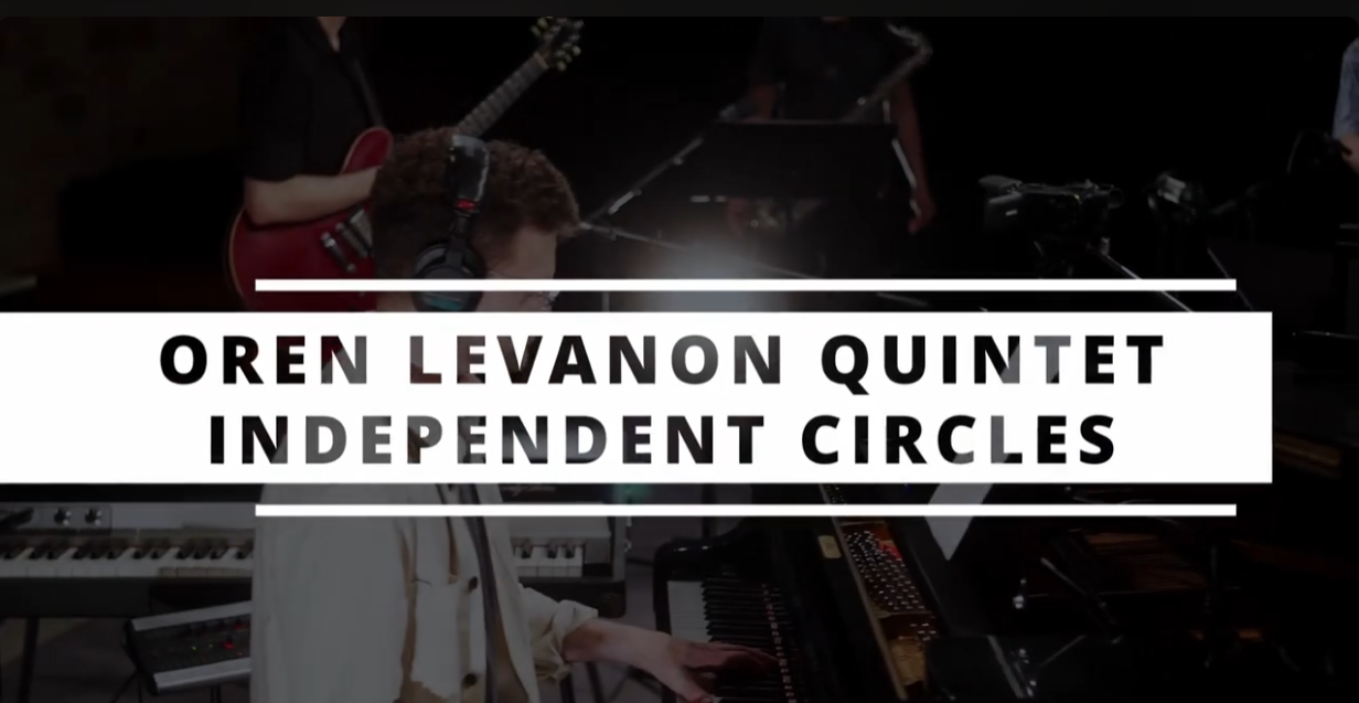 Independent Circles Lead Sheet