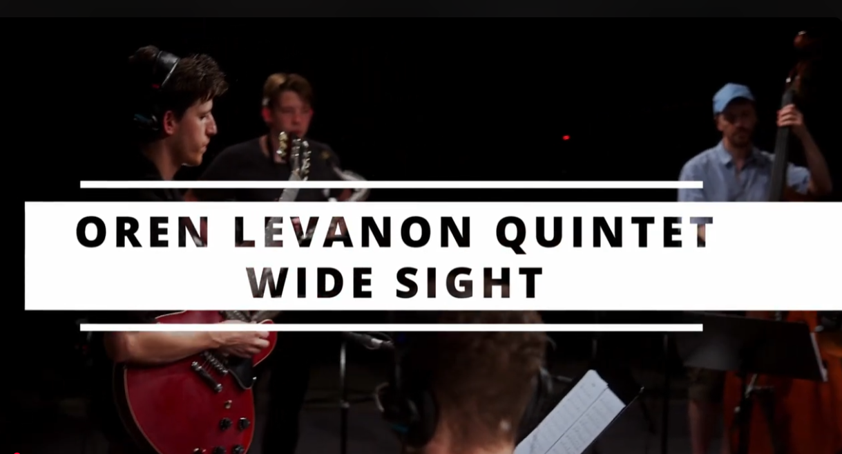 Wide Sight Lead Sheet