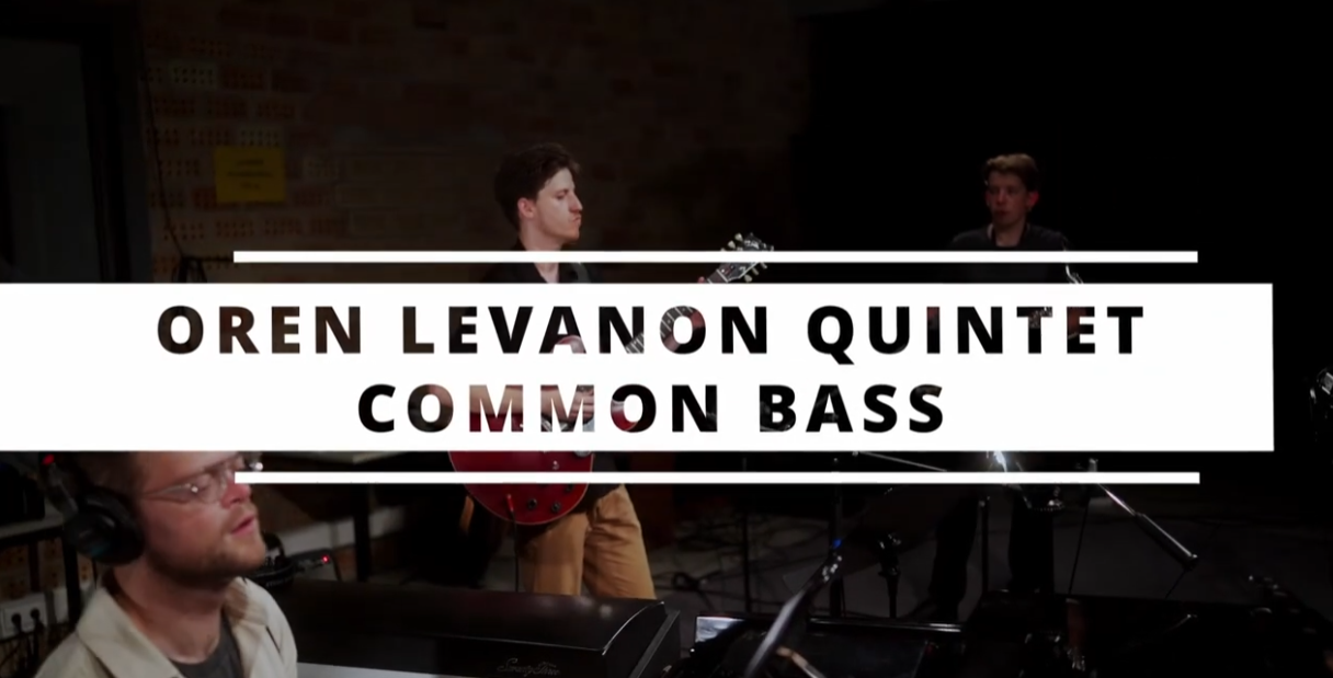 Common Bass Lead Sheet