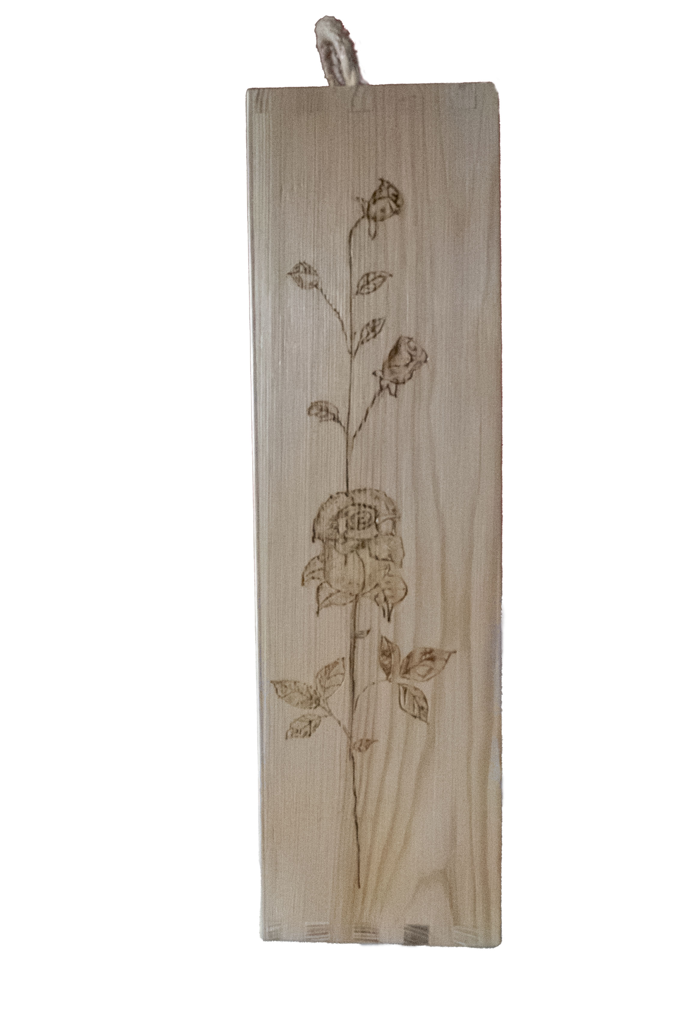  Weinkiste mit Verschluss Rosa Ballerina