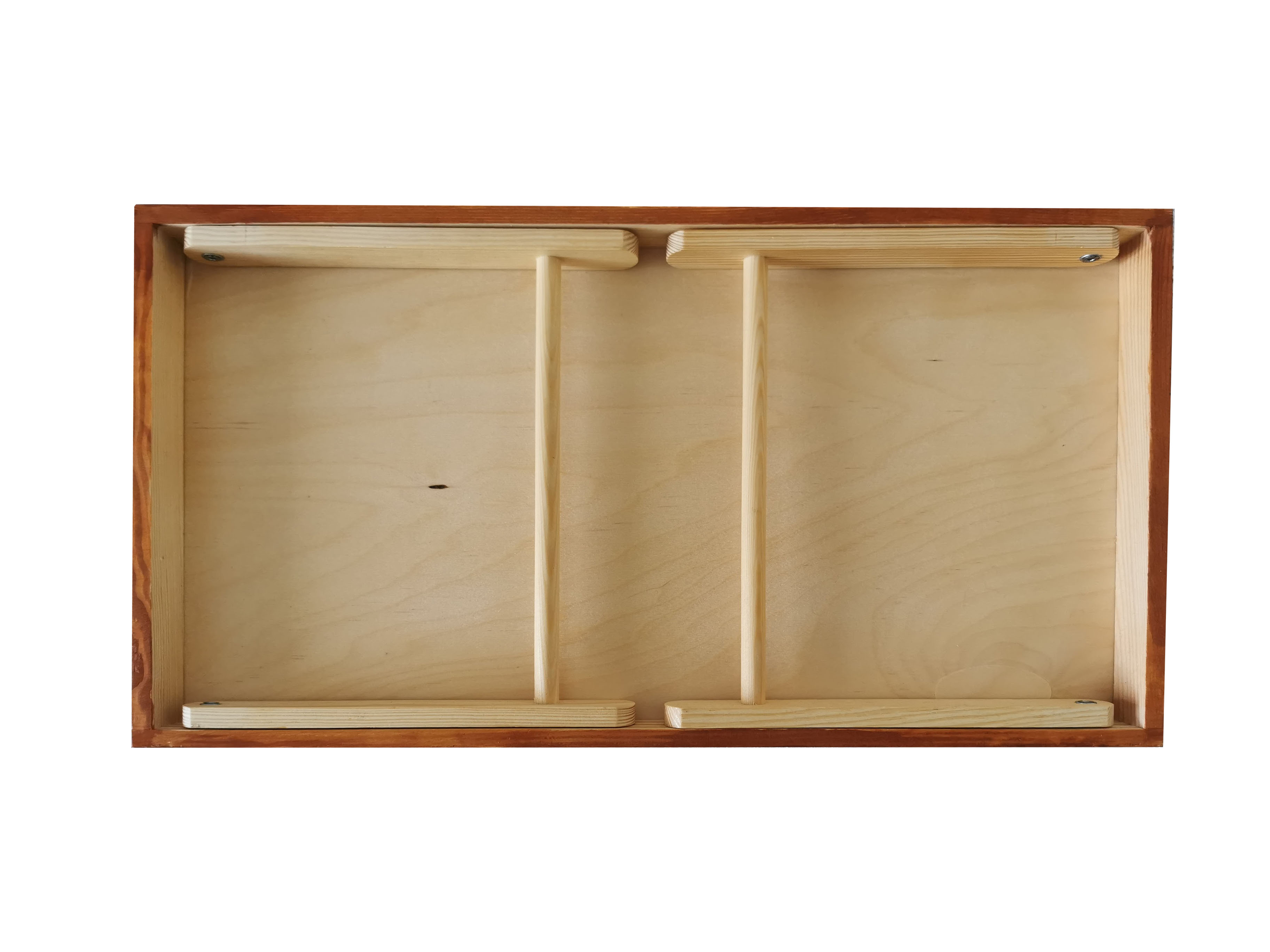 Klappbares Tablett  Katze