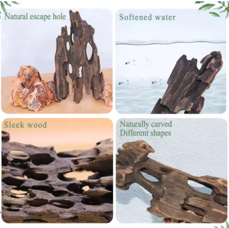 Aquarium Driftwood