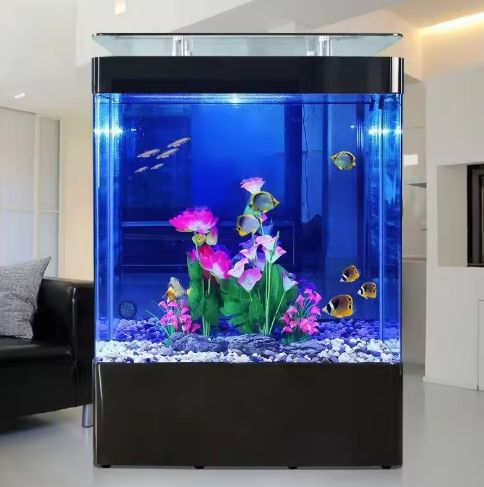 Aquarium with Stand