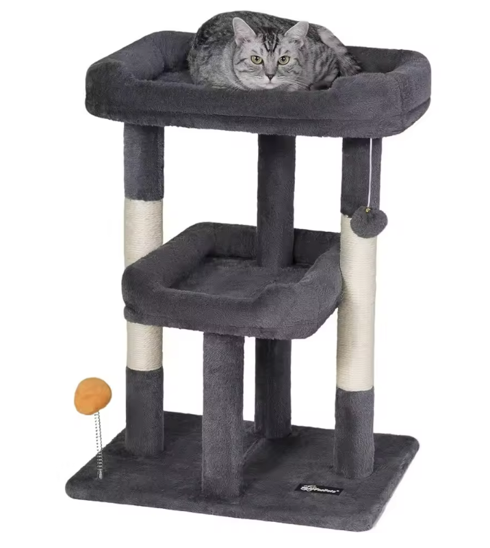 Cat Tree Tower