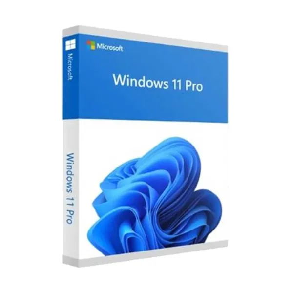 Windows 11 Pro Retail