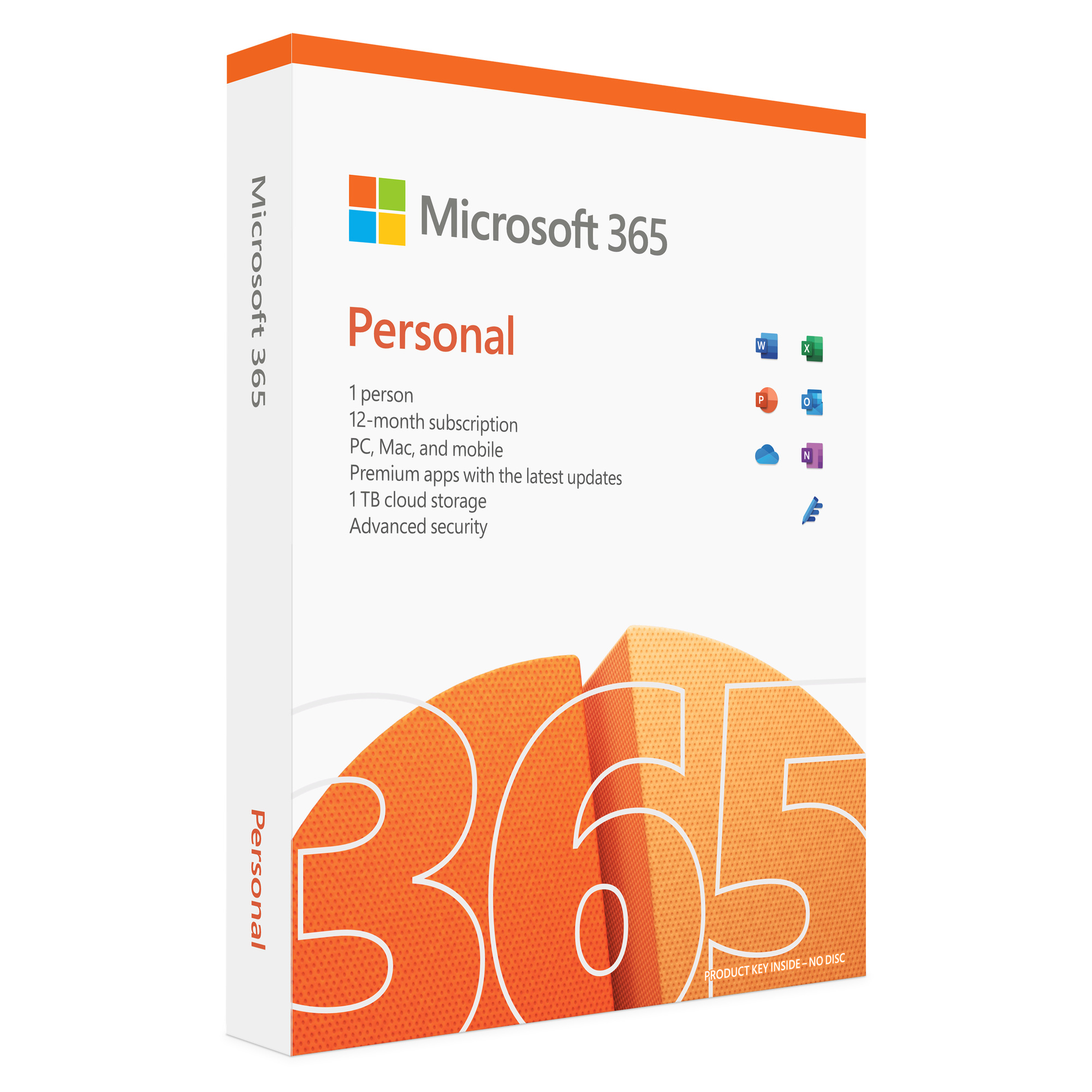 Office 365 Account