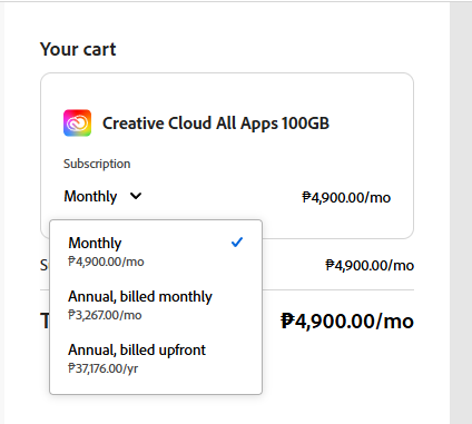Adobe All Apps [Key]
