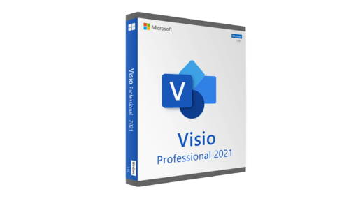 Microsoft Visio Professional Plus