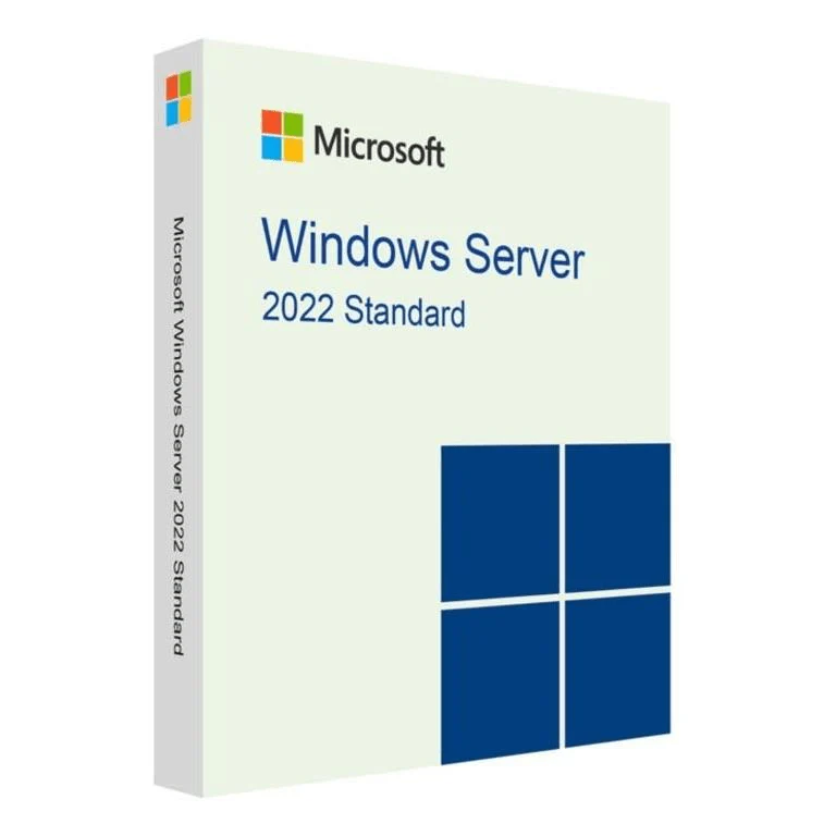 Windows Server 2016-2025