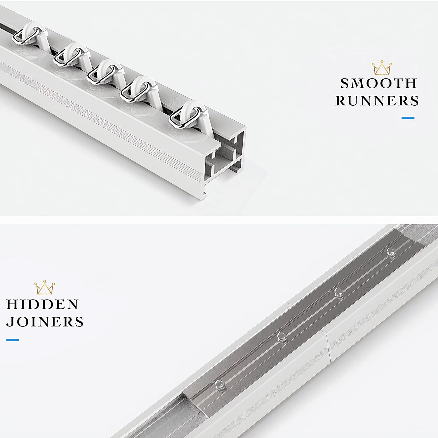 Smart Electric Curtain 