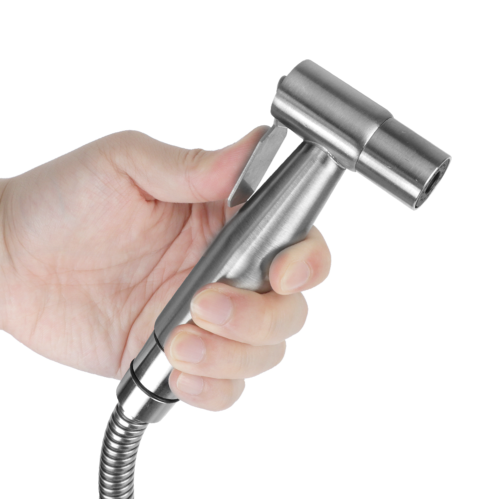 Handheld Bidet Douche Shower Spray