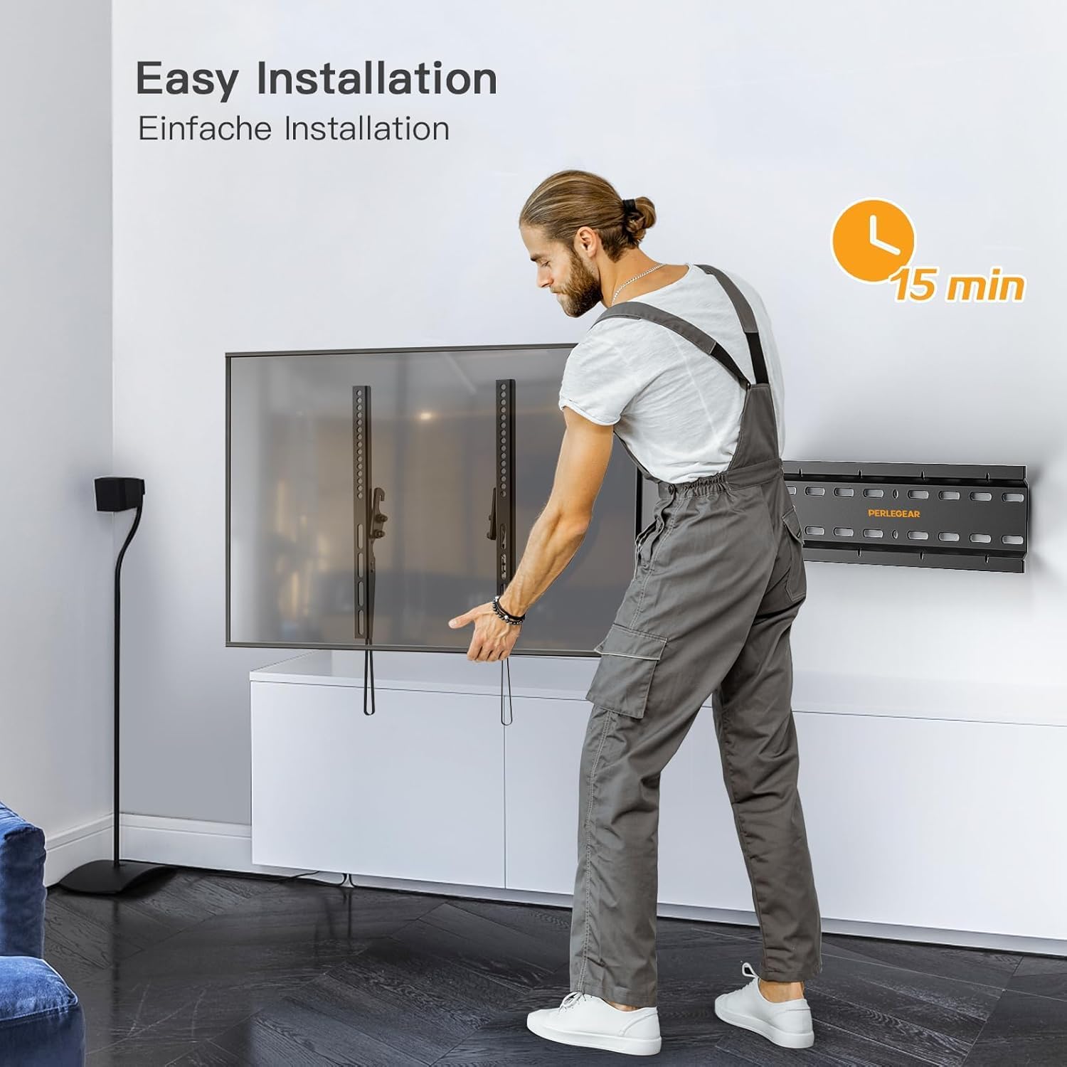 TV Wall Bracket for 26-60 inch