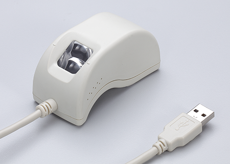 Finger Print Device - Startek