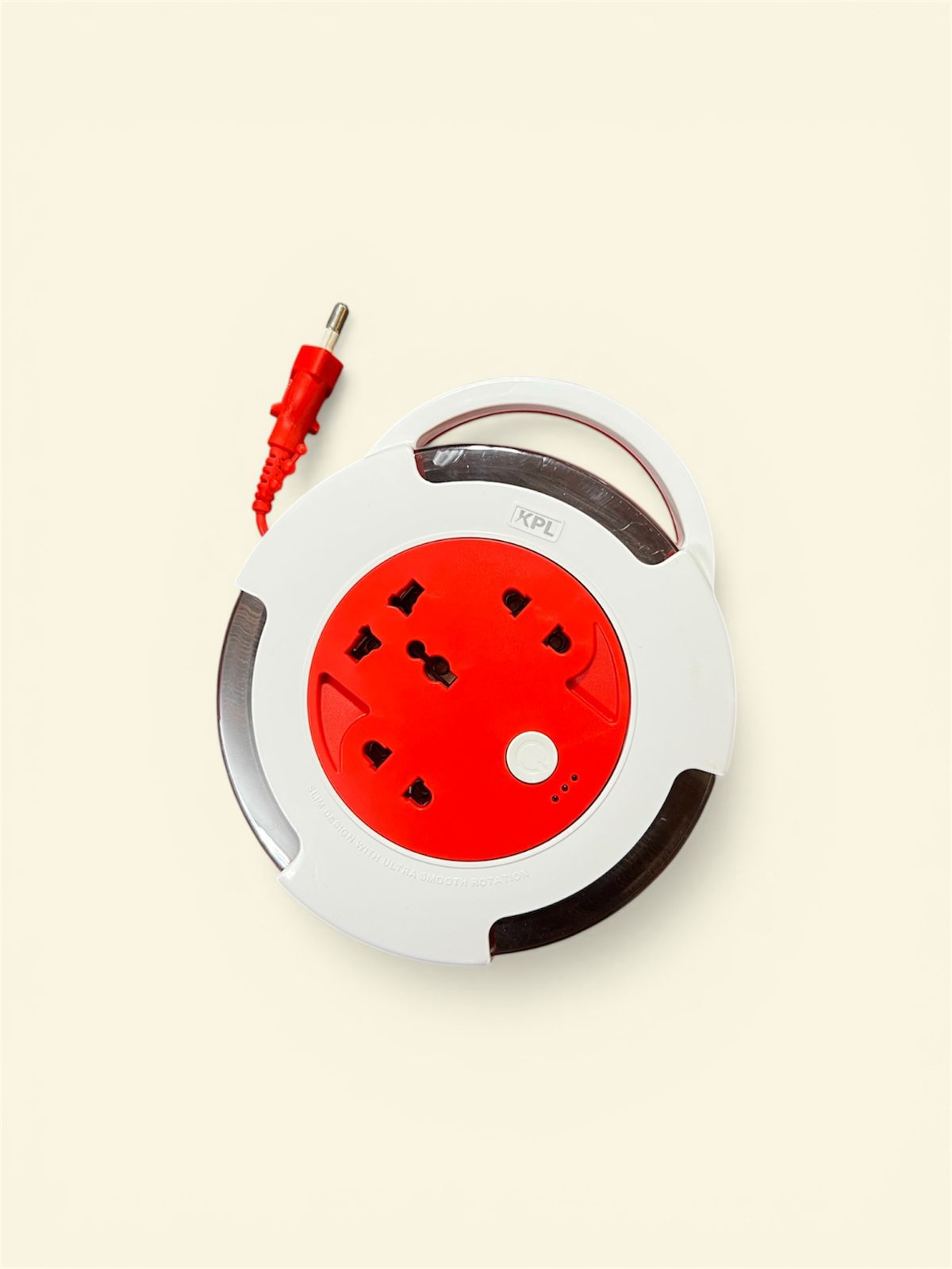 Supphire Prime Extension Board Round 