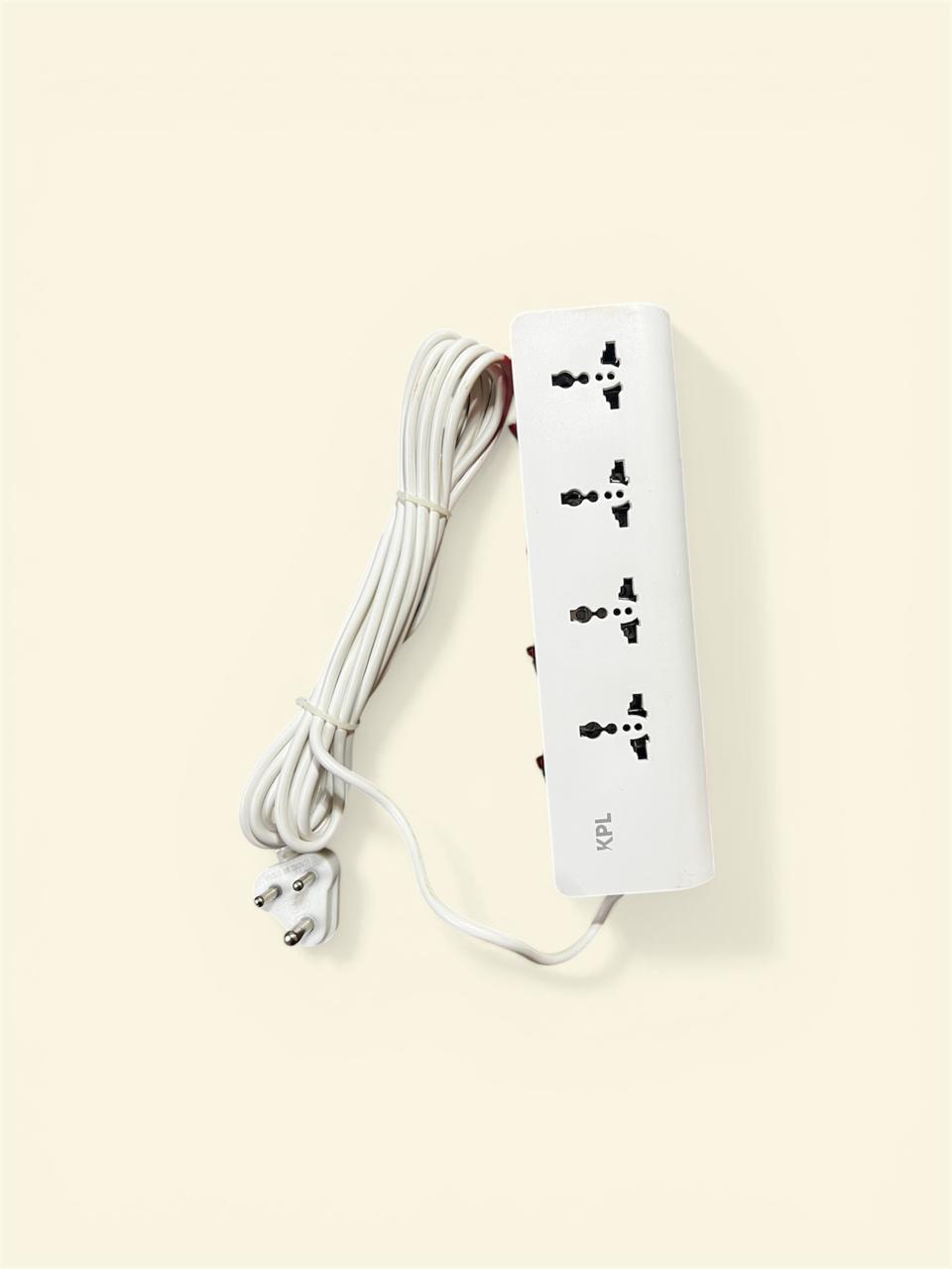 KPL Pearl Grand Extension Board 