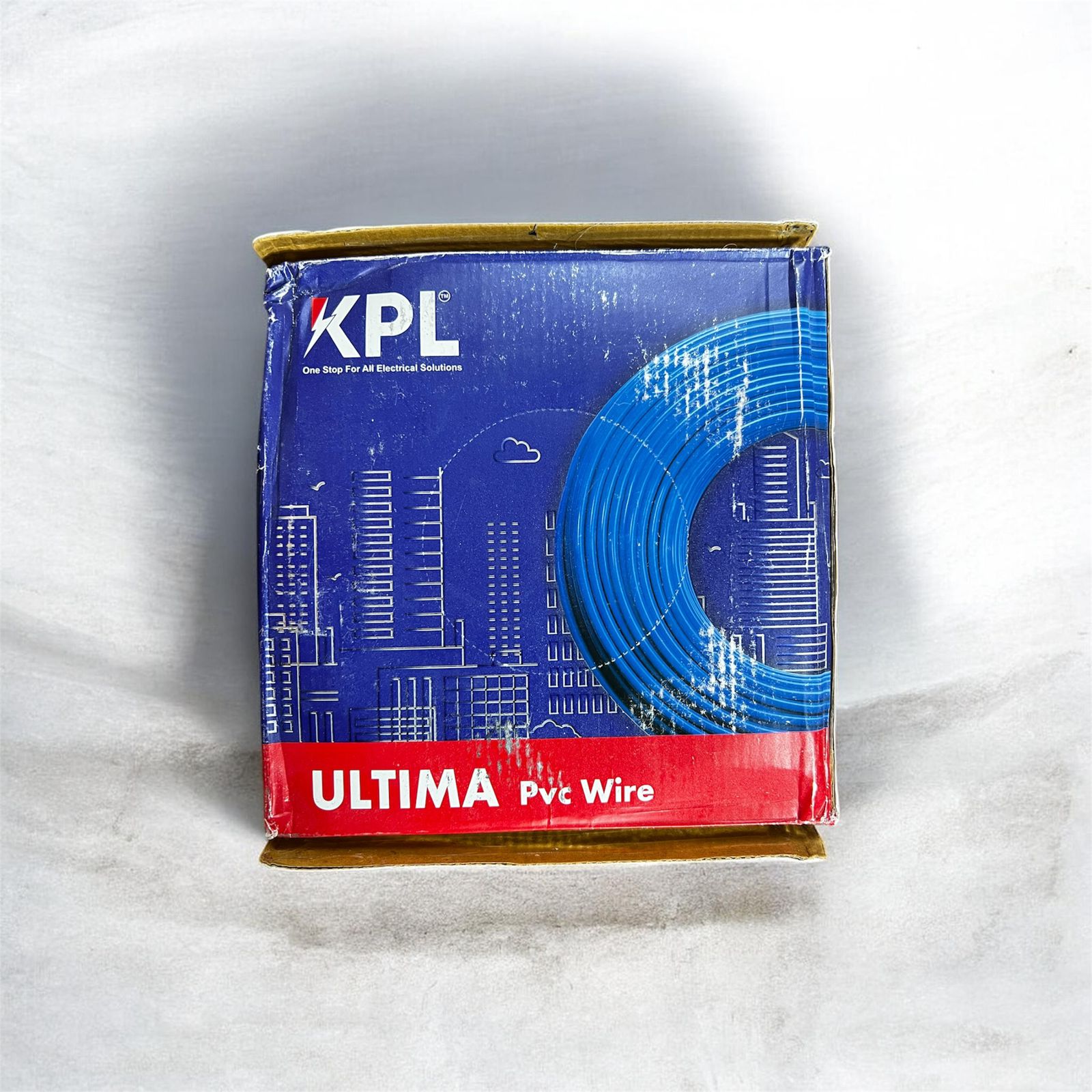 KPL PVC Wires
