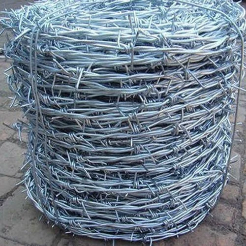 Gi Barbed Wire