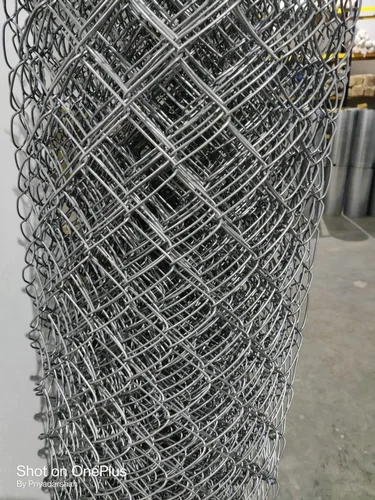 TATA Fencing Wired