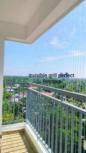 Mild Steel Welded Mesh