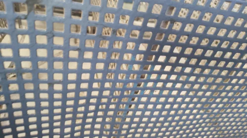 Metal Wire Mesh